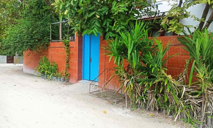 Himmafushi House | Villagewaves