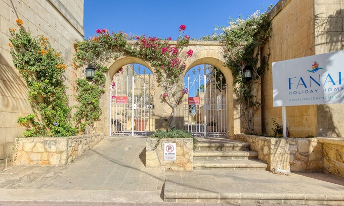 Ta' Għammar Apartment | Villagg tal-Fanal - 3BDR