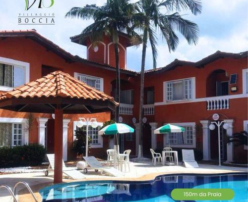 Balneario Mogiano House | Villaggio Boccia