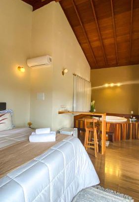 Venda Nova Do Imigrante Cabin | Villaggio Gagno