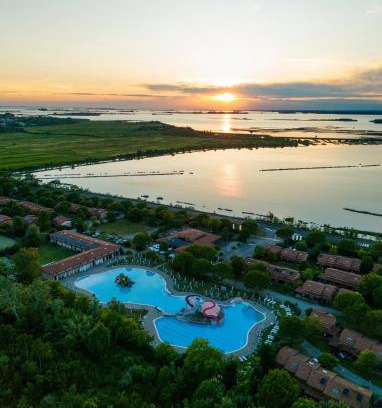 Grado Resort | Villaggio Ca' Laguna