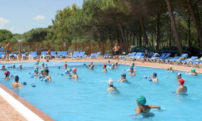 Platamona Hotel | Villaggio dei Pini