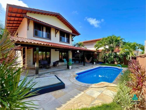 Porto das Dunas House | Villaggio do Porto by Holiday Stays