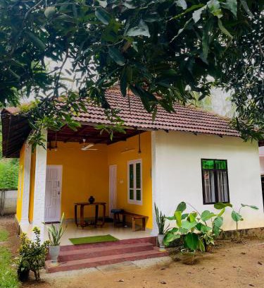 Munroe Island House | Villaggio Homey