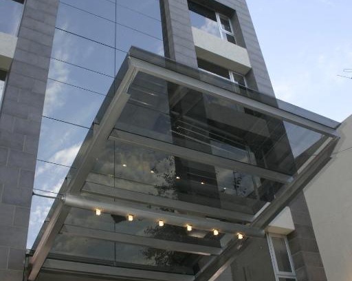 Historic Center Hotel | Villaggio Hotel Boutique