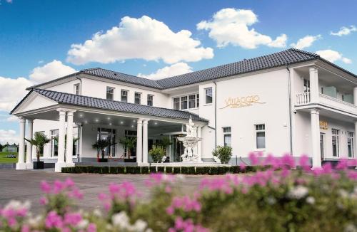 Mackenbach Hotel | Villaggio Hotel