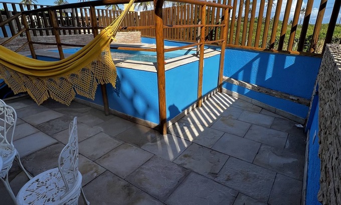 Flamengo House | Villaggio Orizzonte - House 03