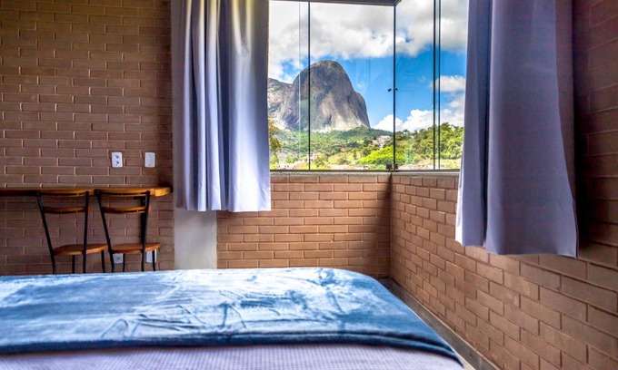 Pedra Azul Apartment | Villaggio Ronchi