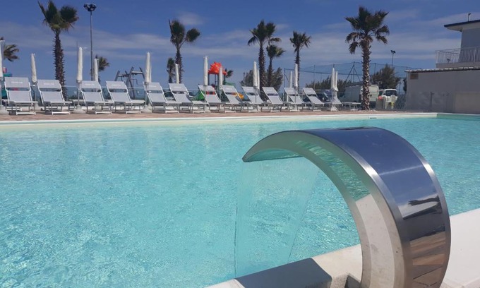 San Tommaso Tre Archi Other | Villaggio Turistico Residence Mare