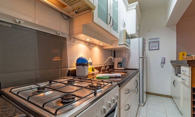 Planalto Apartment | Villagio de Fiore - Stay House Temporada