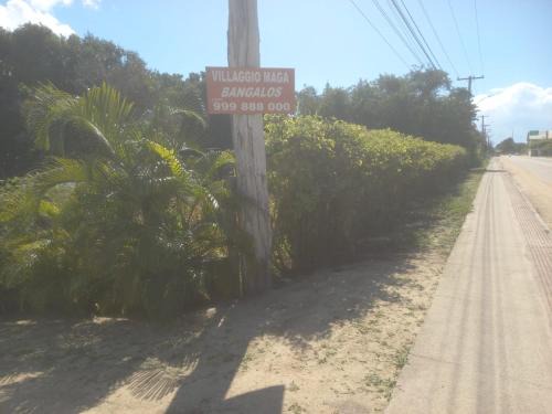 Itaunas Hotel | Villagio Maga Bangalos