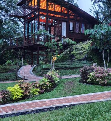Sora Bed & Breakfast | VillaHermosa B&B