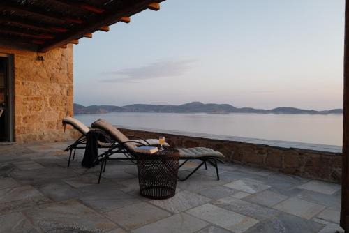 Sapsila Villa | VillainPatmos