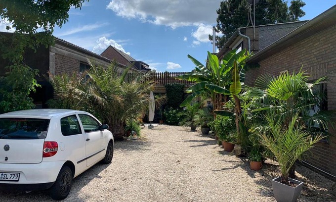 Lobberich Apartment | Villakunterbunt