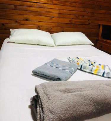 Puerto Iguazu Apartment | Villalba Apart4