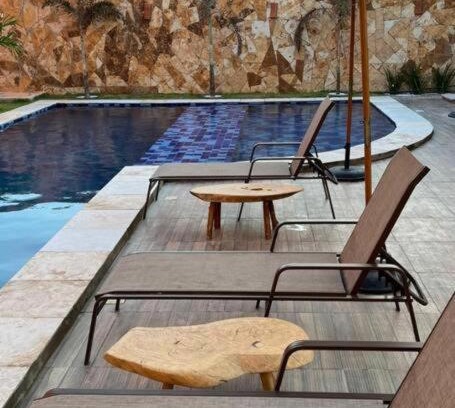 Luis Correia Apartment | VillaMares Atalaia em Luís Correia