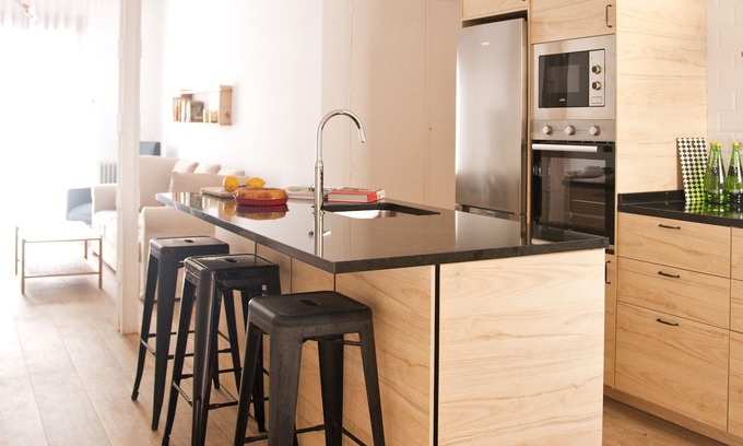 Villacastin Villa | Villamayor, your home in the Plaza de Villacastín