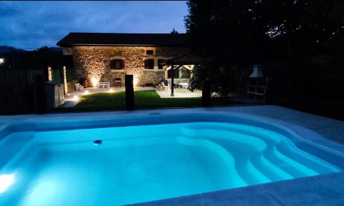 Rasines House | VillaMerceditas