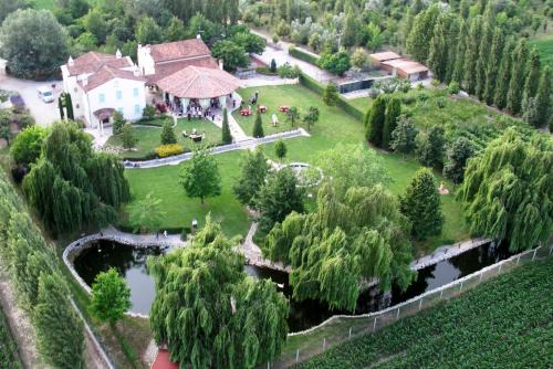 Merlara Bed & Breakfast | Villamoreno