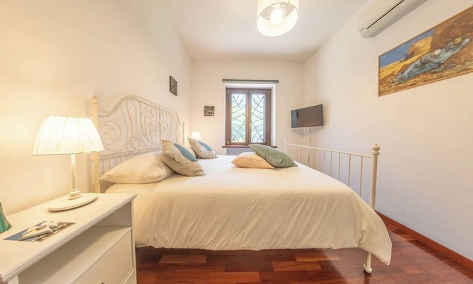 Aiello del Sabato Bed & Breakfast | Villangelo - Camera Matrimoniale