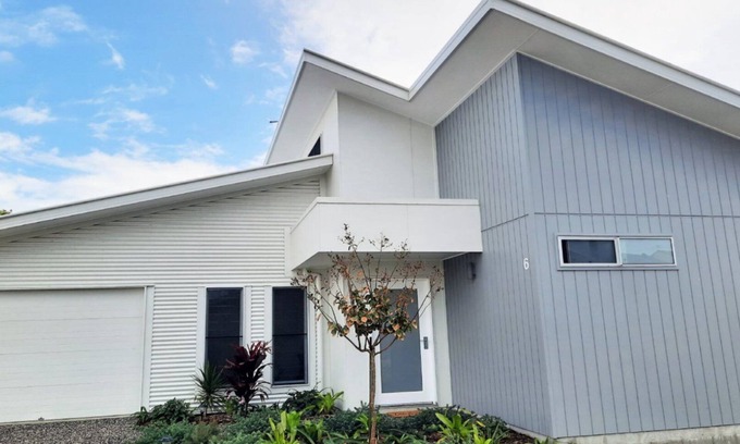 Bongaree Apartment | Villanova 6 on Third