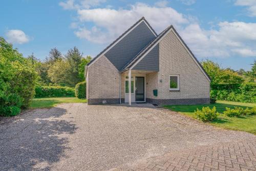 De Koog House | Villapark Kamperfoelie 85