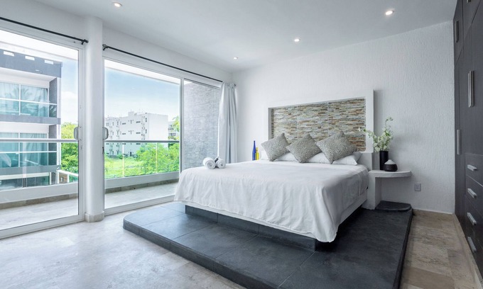 Granjas del Marques Hotel | Villas Acapulco Diamante