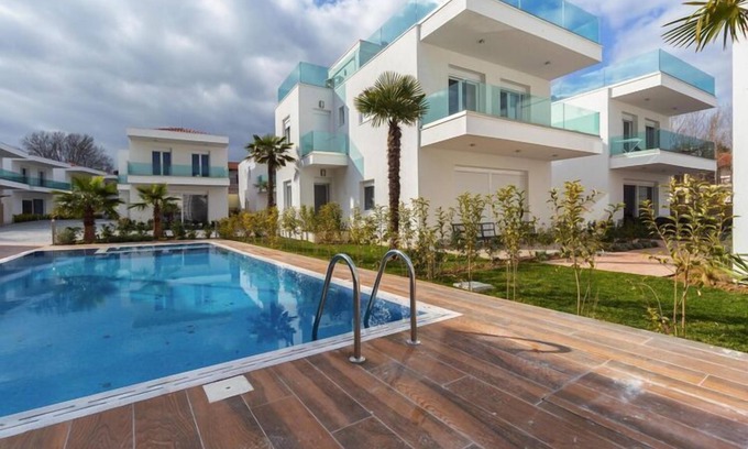 Ormos Panagias House | Villas Acrotel Porto Brava, Ormos Panagias
