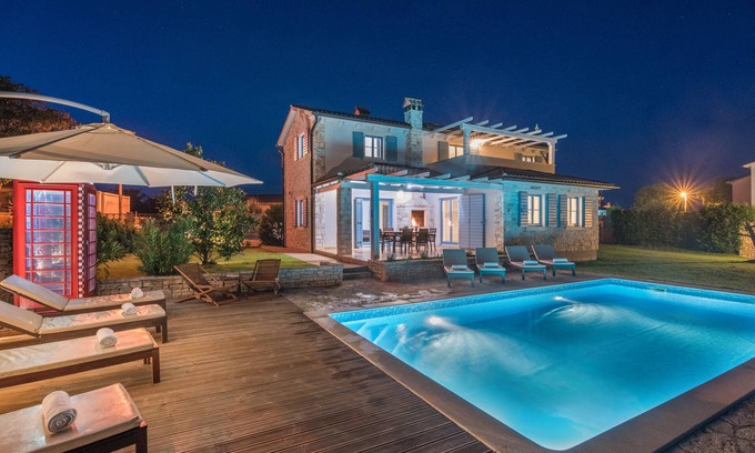 Rojnici Apartment | Villas Adagio