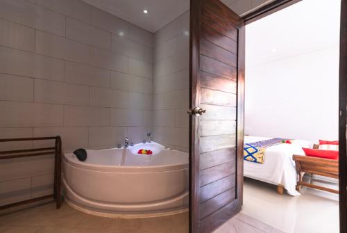 Kaliasem Villa | Villas Anna Bali