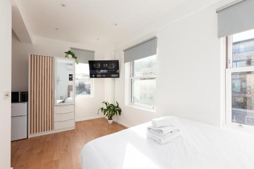 Finsbury Park Apartment | Villas Apart Hotel