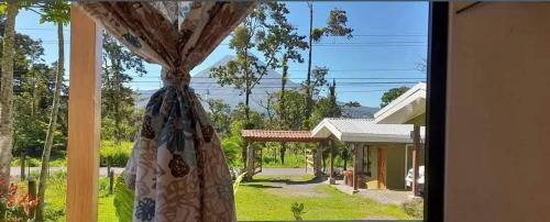 Arenal Hot Springs Cabin | Villas Arenal Dreams