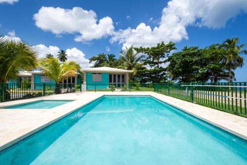 Carrizal Villa | Villas at Aguada Sea Beach