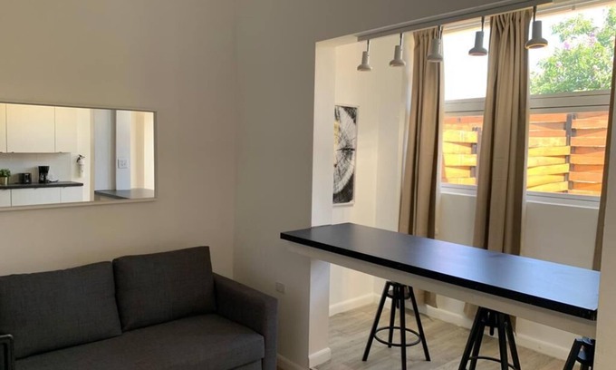 Universidad Apartment | Villas at Auxilio Mutuo 101