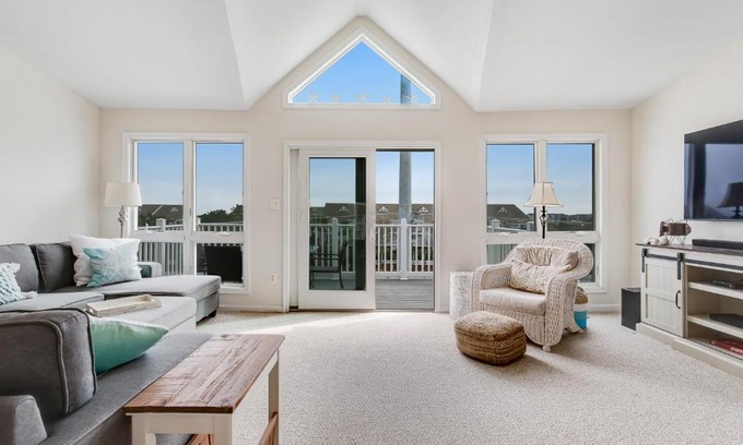 Bethany Beach House | Villas at Beach Cove - 29086 Beach Cove Unit D2