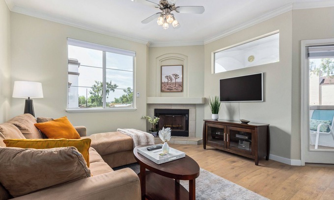 Cavalier Vista House | Villas at Bellagio Close to So Much! 1 Month Min