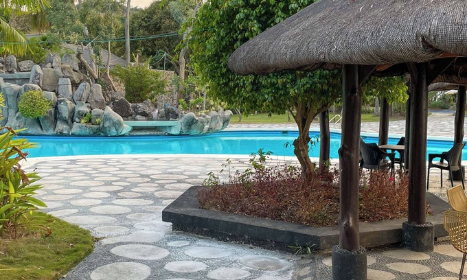 Ternate Villa | Villas at Caza del Mar