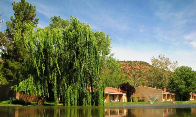 Sedona Resort | Villas at Poco Diablo
