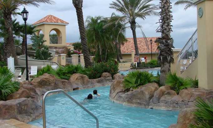 Highlands Reserve Apartment | Villas At Regal Palms