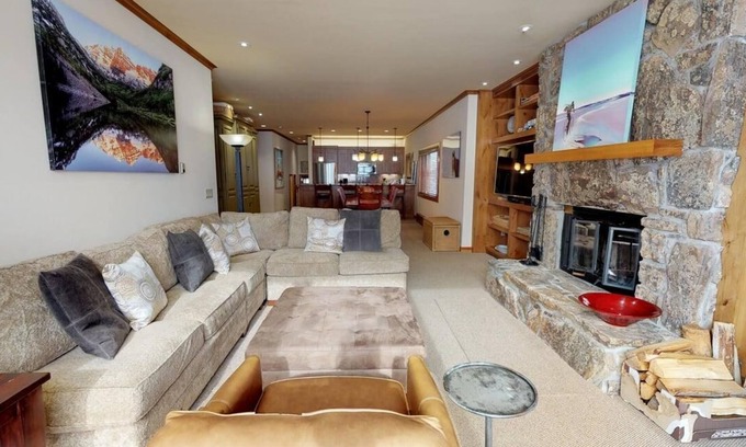 Snowmass Village Condo | Villas at Snowmass Club - 1423