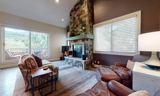 Snowmass Village Condo | Villas at Snowmass Club - 1531