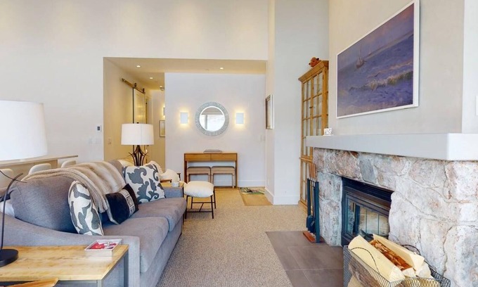 Snowmass Village Condo | Villas at Snowmass Club - 1536