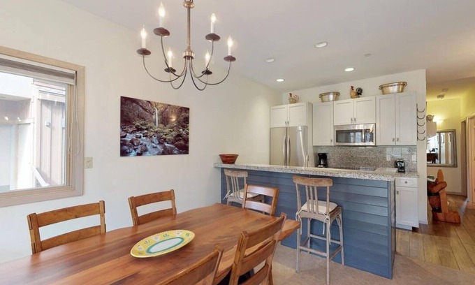 Snowmass Village Condo | Villas at Snowmass Club - 1511