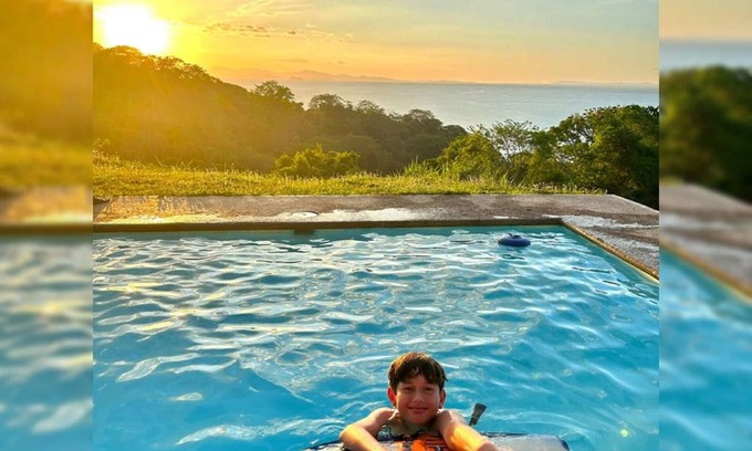 Tarcoles Hotel | Villas Azul