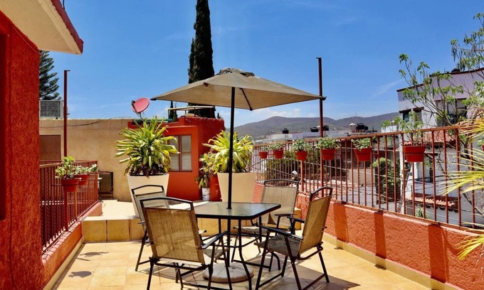 San Felipe Villa | VILLAS CASA DIVINA AT SAN FELIPE AREA