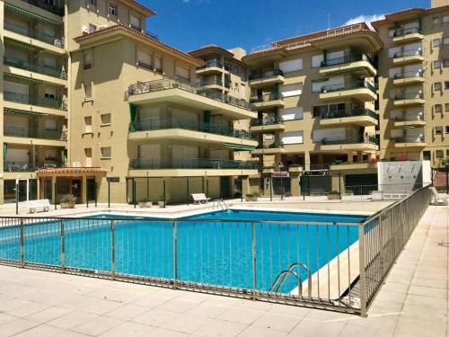 Platja d'Aro Apartment | VILLAS COSETTE Apartamento RANCHO SUIZO 8 1 1