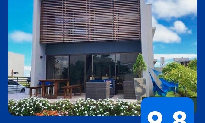Bananeiras House | Villas de Bananeiras
