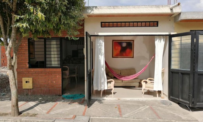 Guamo House | Villas de Santa Ana