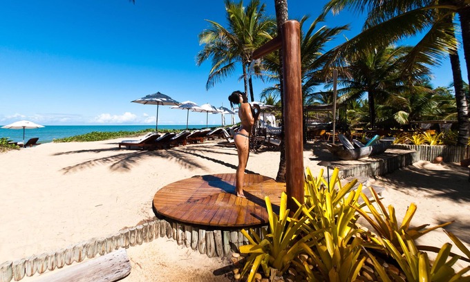 Trancoso Hotel | Villas de Trancoso