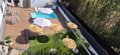 Cordoba Resort | Villas Del Acebuche